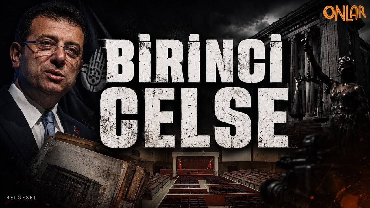 Birinci Celse | Belgesel
