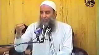 صورة الحسبة 1  | الأمر بالمعروف والنهي عن المنكر |  الشيخ الحويني