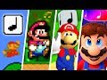 Evolution Of Super Mario Main Themes 1985 2018