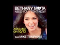 Need You Right Now - Bethany Mota ft. Mike ...