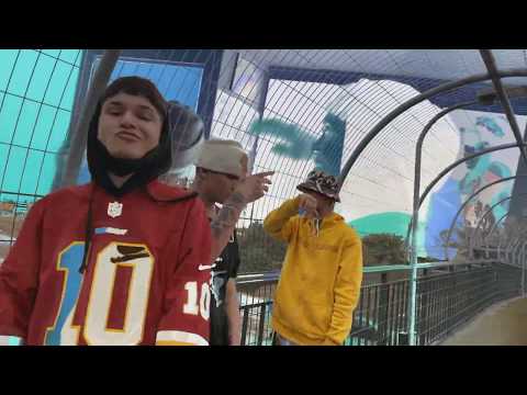 Akacoto, Degra, Emcigah - Versace (Prod. Katari)