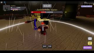 Roblox Dungeon Quest Pirate Island Boss Music Th Clip - 
