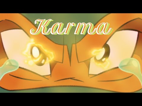 Karma || Rise of the TMNT AMV (Spoilers)