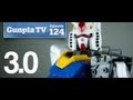 Gundam Building MG RX 78 2 3 0 Gunpla TV 124