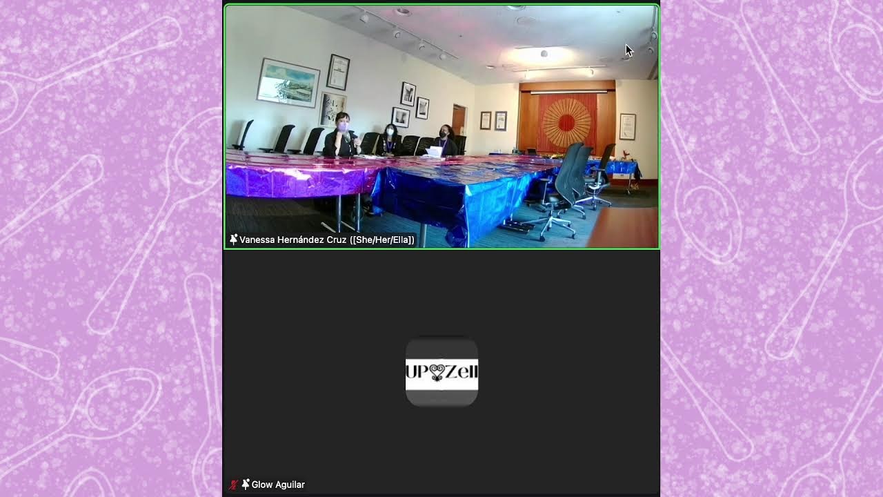 ECHOES IN THE CITY: DISABILITY ARTS EXCHANGE 4/24/2026