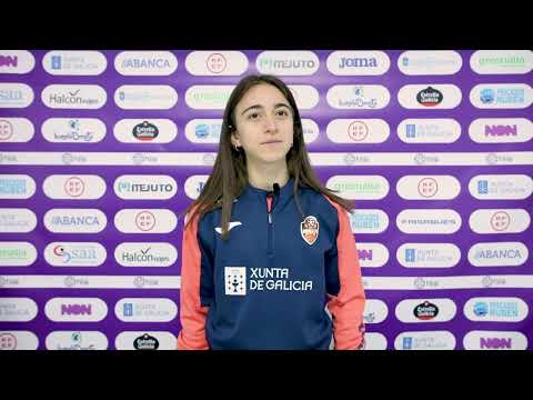 🟠 Pescados Rubén Burela FS femenino | Previa ante MSC Torreblanca FS con Irene Samper