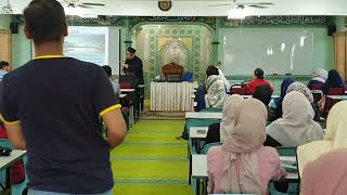 Download lagu Kursus Kahwin @kursuskahwinbtr mp3