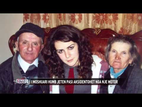 Peripecite e familjes se Stavri Gjinit, 73-vjecarit qe vdiq ne nje aksident… - News24