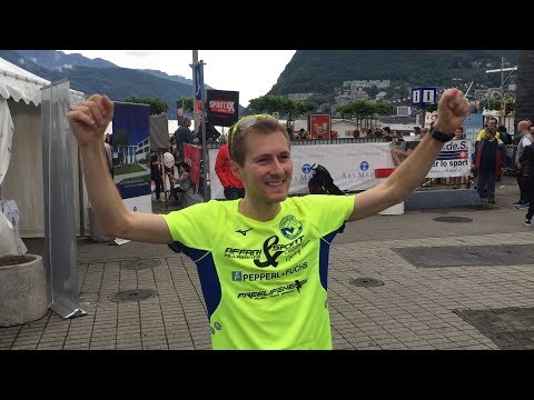 Loris la Roccia - Ep.6 - Stralugano 2019 - Special Edition