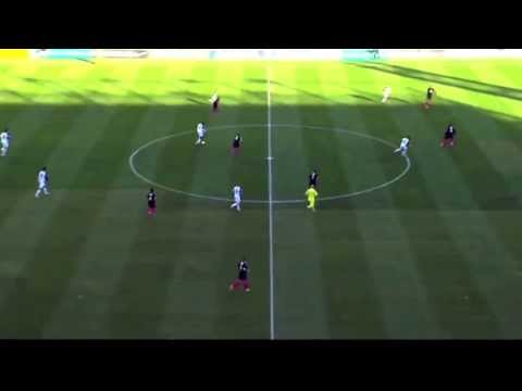 Gianelli Imbula vs Marseille