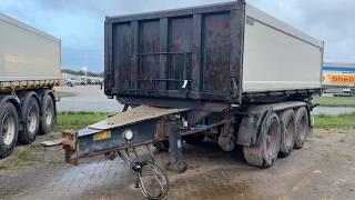 Kel-Berg D23B3 remolque volquete | Imagen 4 - Autoline