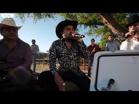 Vengo A Verte - El Potro De Sinaloa X El Mimoso X Joel Elizalde X El Lobito X El Frizian X Jorge C