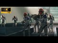 Attack On Mandalore Star Wars The Clone Wars Siege Of Mandalore 4K