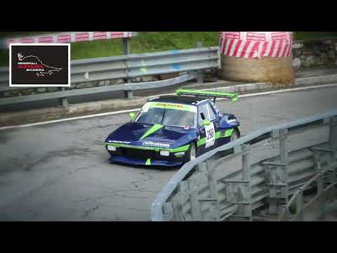 Trofeo Vallecamonica 2022 | Scuderia Rennstal Mendel