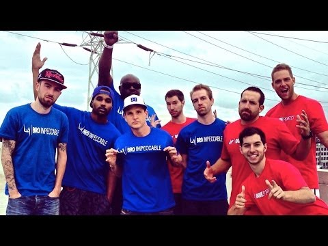 夢幻工廠版｜哥們兒完美 (Fantasy Factory Edition | Dude Perfect)