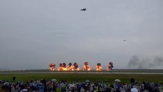 MAGTF DEMO　岩国フレンドシップデー2026