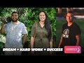 Inspiring Pasifika Stories: John Pulu, Dave Letele & Jordan Maeataanoa