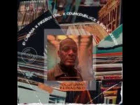 ID Cabasa Ft Fireboy DML Odumodublvck BOJ Joeboy Olufunmi Reimagined [Radio Edit] Clean Version