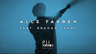 ALLE FARBEN - SHE MOVES (FAR AWAY) FEAT. GRAHAM CANDY (2018 CLUB MIX) [OFFICIAL VIDEO]