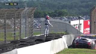 【MAD】SUPER GT MAD   キミノヨゾラ哨戒班
