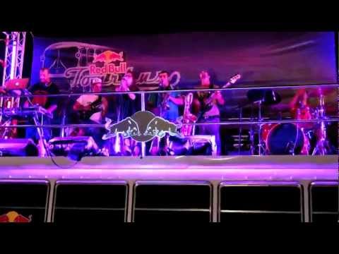 BLACK BEAT MOVEMENT live_BOOTY