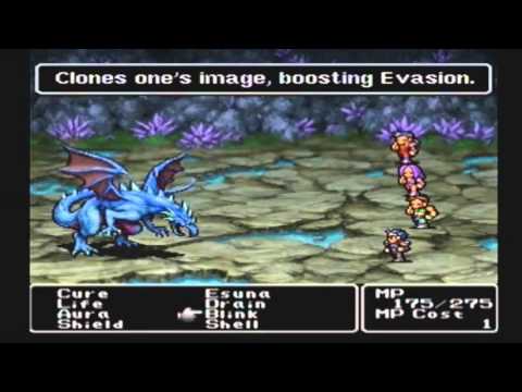 Let's Play Final Fantasy Origins: Final Fantasy II - Episode 23 - "Jade Passage"