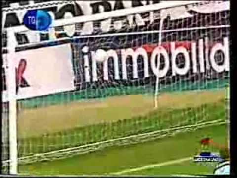 1999/2000, Coppa Italia, Inter - Cagliari 1-2