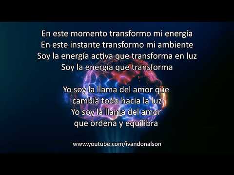 LLAMA DEL AMOR - TRANSFORMA TU VIDA - GENERA Y ATRAE AMOR - ESCUCHA O CANTA ESTO