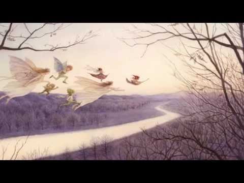 Danse de Lutins (E. Marchelie) ~ Fingerstyle Guitar