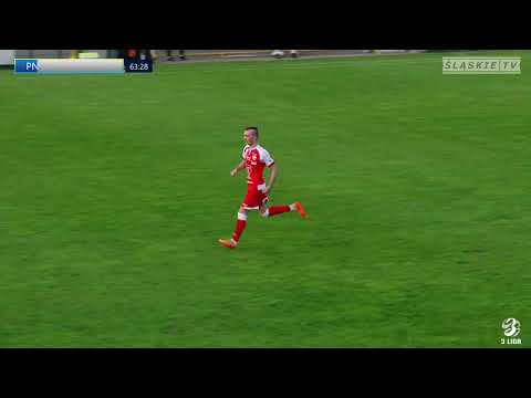 Pniówek Pawłowice - Piast Żmigród 2:1