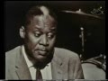 Memphis Slim - Four o'Clock Blues