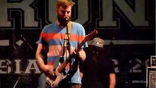 Four Year Strong - Bada Bing! Wit&#39; a Pipe! (Live in Jakarta, 16 February 2012)