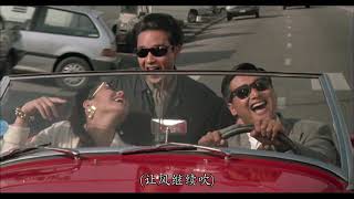 Re: [討論] 張國榮在台灣紅過嗎？