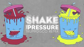 Deekline - Shake The Pressure video