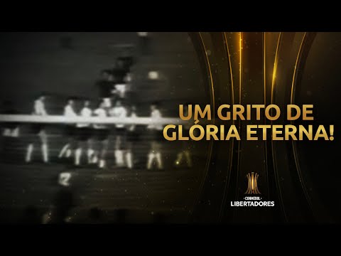 O golaço de Joãozinho | Cruzeiro 3 x 2 River Plate | Final | Libertadores 1976