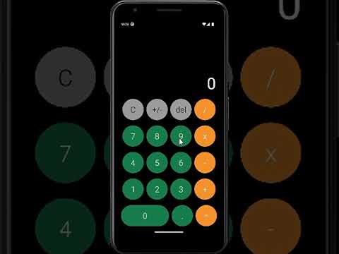 Calculadora Basica