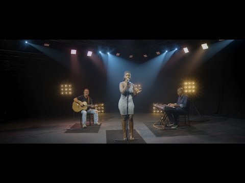 Asher Otto Live Sessions - What's up (What's going on)