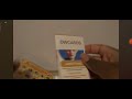 Kung Fu Panda UK DVD Unboxing