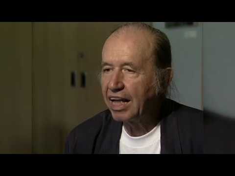 Schoolhouse Rock composer Bob Dorough interview from 1998