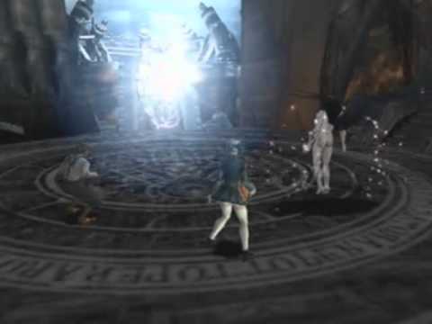 Let's Play Shadow Hearts Part 166 - Sieg über Albert