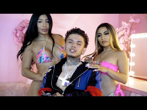 FayzDaTrapr - “Thuggin” Ft. Savii Cross (OFFICIAL VIDEO)