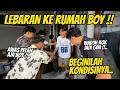 FINALLY WE GET TO BOY S HOUSE And This Is How It Is Now