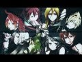 【Celestial Chorus ・ 合唱 8人】 Bullet for Prisoner「Happy ...