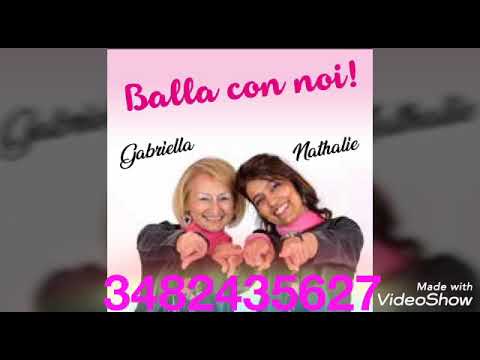 CUMBIA//MOMENTO UNICO//Ballo di gruppo//ARCOdance