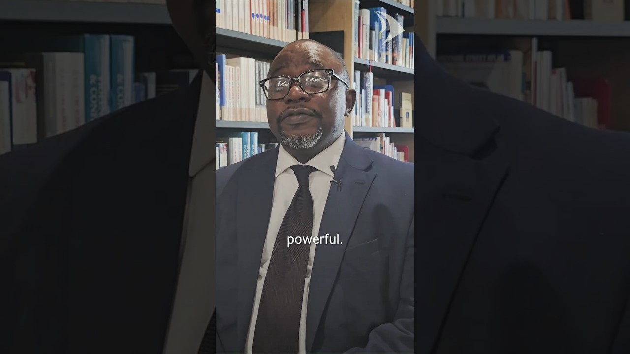 Dr Gafar Alawode