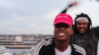 Twayne The Kidd x Side Talk - $avage (Official Music Video)