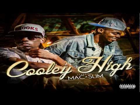Mac X Slim (Feat. F Durty) 