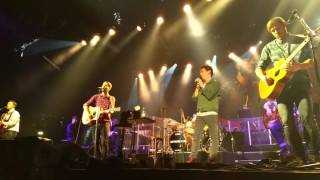 Revolverheld feat. Julian Le Play - Worte die bleiben, Live in Wien