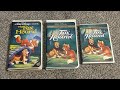 The Fox And The Hound 1981 Comparison Video 2025 Edition
