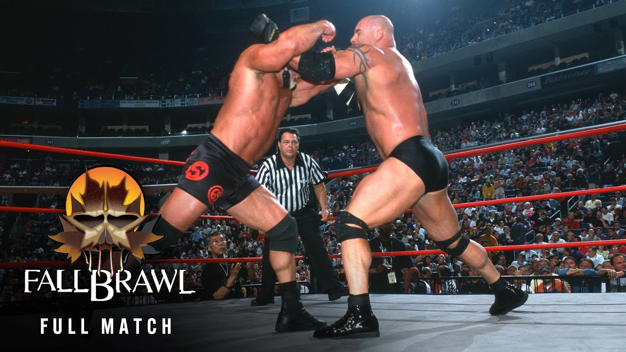 Match Poster